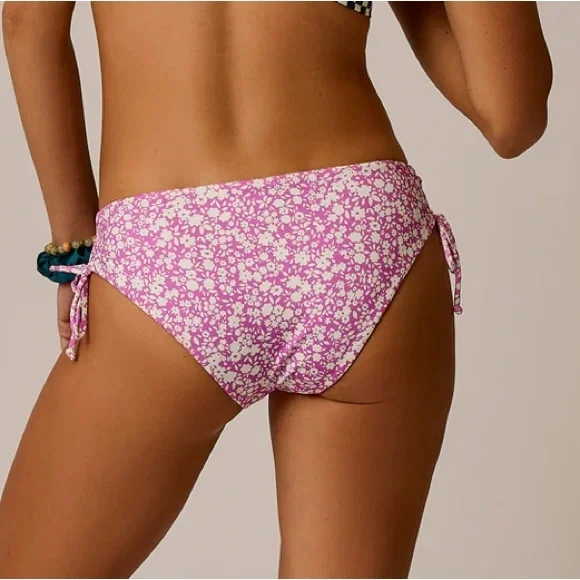 Carve Designs Ibiza Reversible Bikini Bottom NWT - Picture 3 of 4